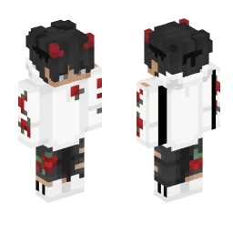 Minecraft Skin #217862