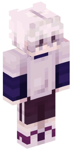 CobraPr3dator Minecraft Skin Preview on Minecraft.Co.Com