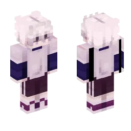 Minecraft Skin #217864