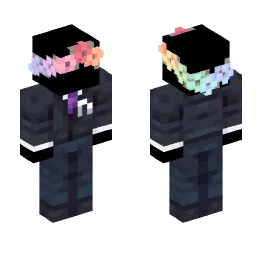 Minecraft Skin #217865