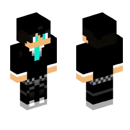 Minecraft Skin #217869