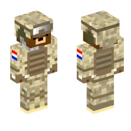 Minecraft Skin #217871