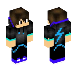Minecraft Skin #217875