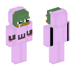 Minecraft Skin #217876