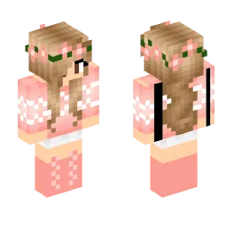 Minecraft Skin #217878