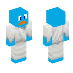Minecraft Skin #217879