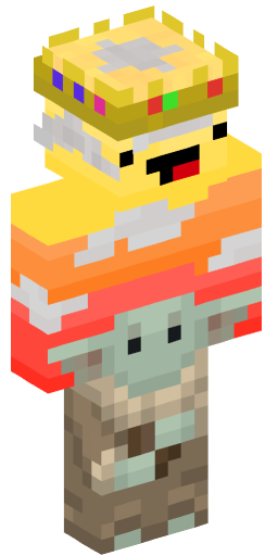 Baby_yoga Minecraft Skin Preview on Minecraft.Co.Com