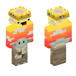 Minecraft Skin #217882