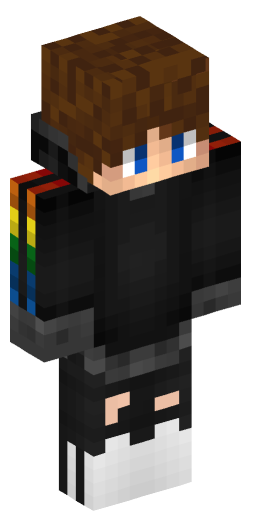 BabyValpix Minecraft Skin Preview on Minecraft.Co.Com