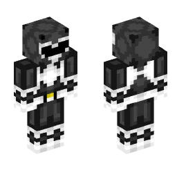 Minecraft Skin #217887