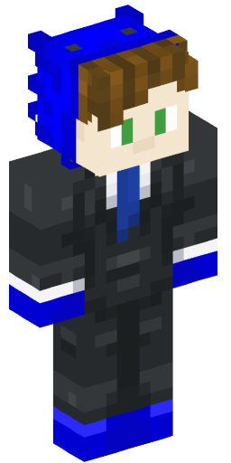 Franco227 Minecraft Skin Preview on Minecraft.Co.Com