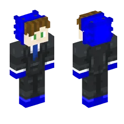 Minecraft Skin #217888