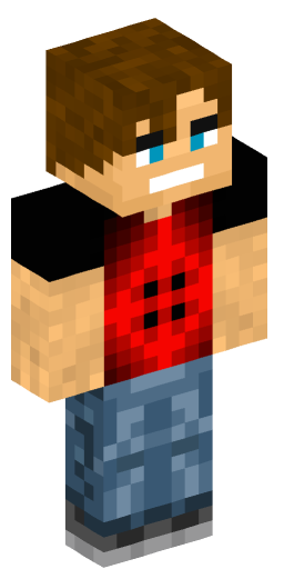 Franco Minecraft Skin Preview on Minecraft.Co.Com
