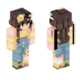 Minecraft Skin #217890