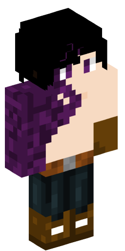 FranConecta Minecraft Skin Preview on Minecraft.Co.Com