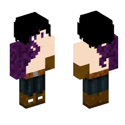 Minecraft Skin #217891