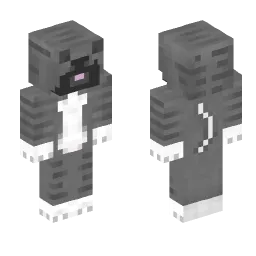 Minecraft Skin #217892