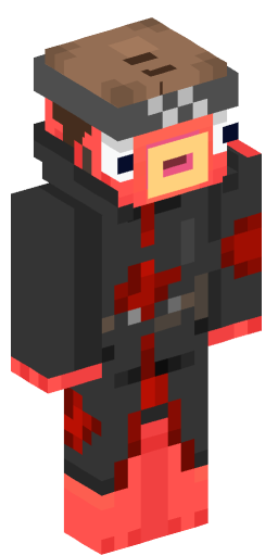 Franco__ Minecraft Skin Preview on Minecraft.Co.Com