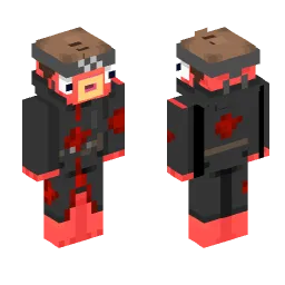 Minecraft Skin #217893