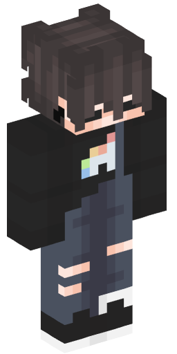 FrancoBM Minecraft Skin Preview on Minecraft.Co.Com
