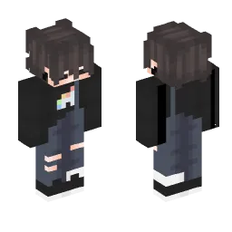 Minecraft Skin #217894