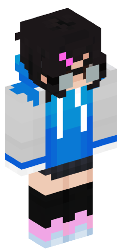 francofenixFA Minecraft Skin Preview on Minecraft.Co.Com