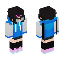 Minecraft Skin #217897