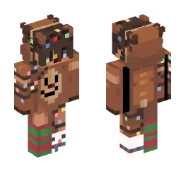 Minecraft Skin #217899