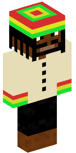 muchcake Minecraft Skin Preview on Minecraft.Co.Com
