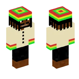Minecraft Skin #217900