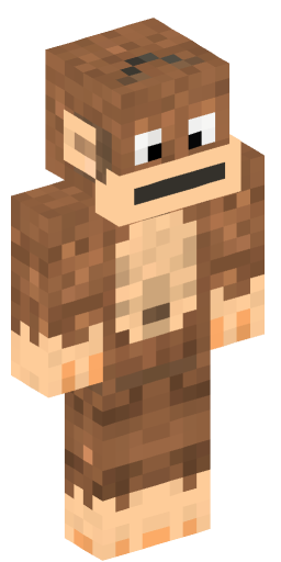 Muchyeu Minecraft Skin Preview on Minecraft.Co.Com