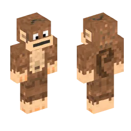 Minecraft Skin #217901