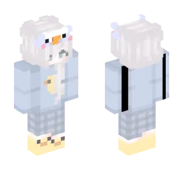 Minecraft Skin #217902