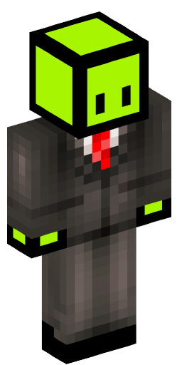 muchenruisi Minecraft Skin Preview on Minecraft.Co.Com