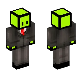 Minecraft Skin #217903