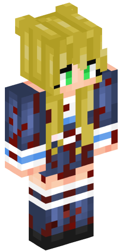 muchaltacc Minecraft Skin Preview on Minecraft.Co.Com