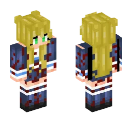 Minecraft Skin #217905