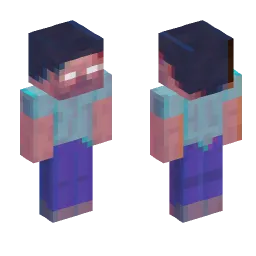 Minecraft Skin #217907
