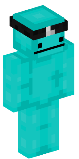 roparce Minecraft Skin Preview on Minecraft.Co.Com