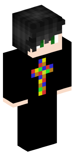 Ropacint Minecraft Skin Preview on Minecraft.Co.Com