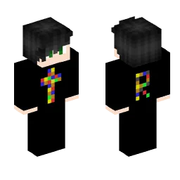 Minecraft Skin #217910