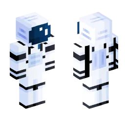 Minecraft Skin #217911