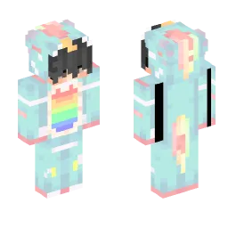 Minecraft Skin #217912