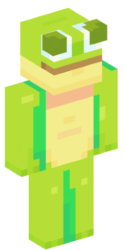 Ropalis Minecraft Skin Preview on Minecraft.Co.Com