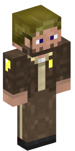 RoPa Minecraft Skin Preview on Minecraft.Co.Com