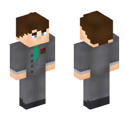 Minecraft Skin #217917