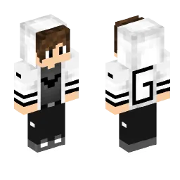 Minecraft Skin #217918
