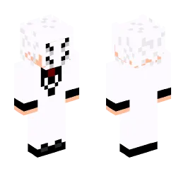 Minecraft Skin #217927