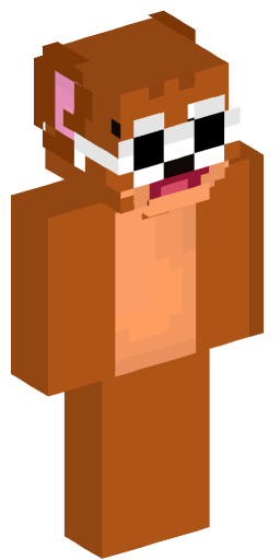 SmokeWithSnowmen Minecraft Skin Preview on Minecraft.Co.Com