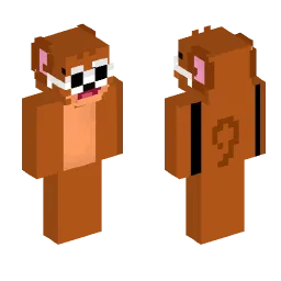 Minecraft Skin #217930